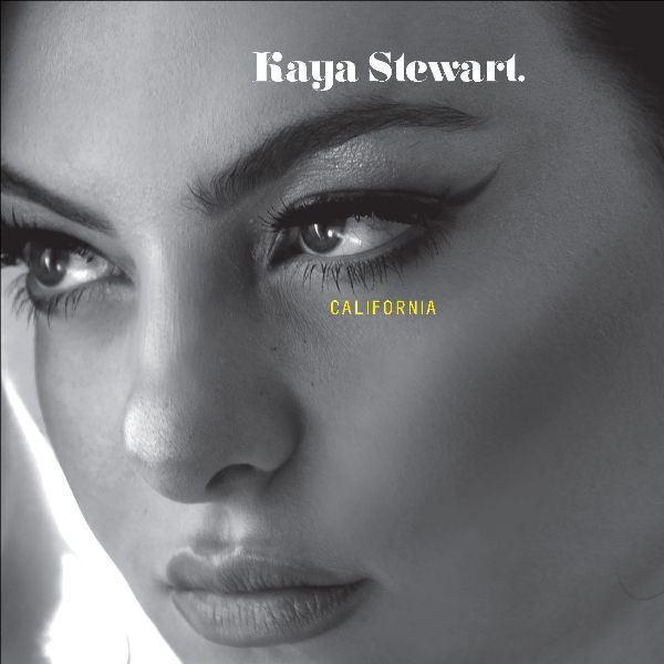 Kaya Stewart – California (Instrumental)